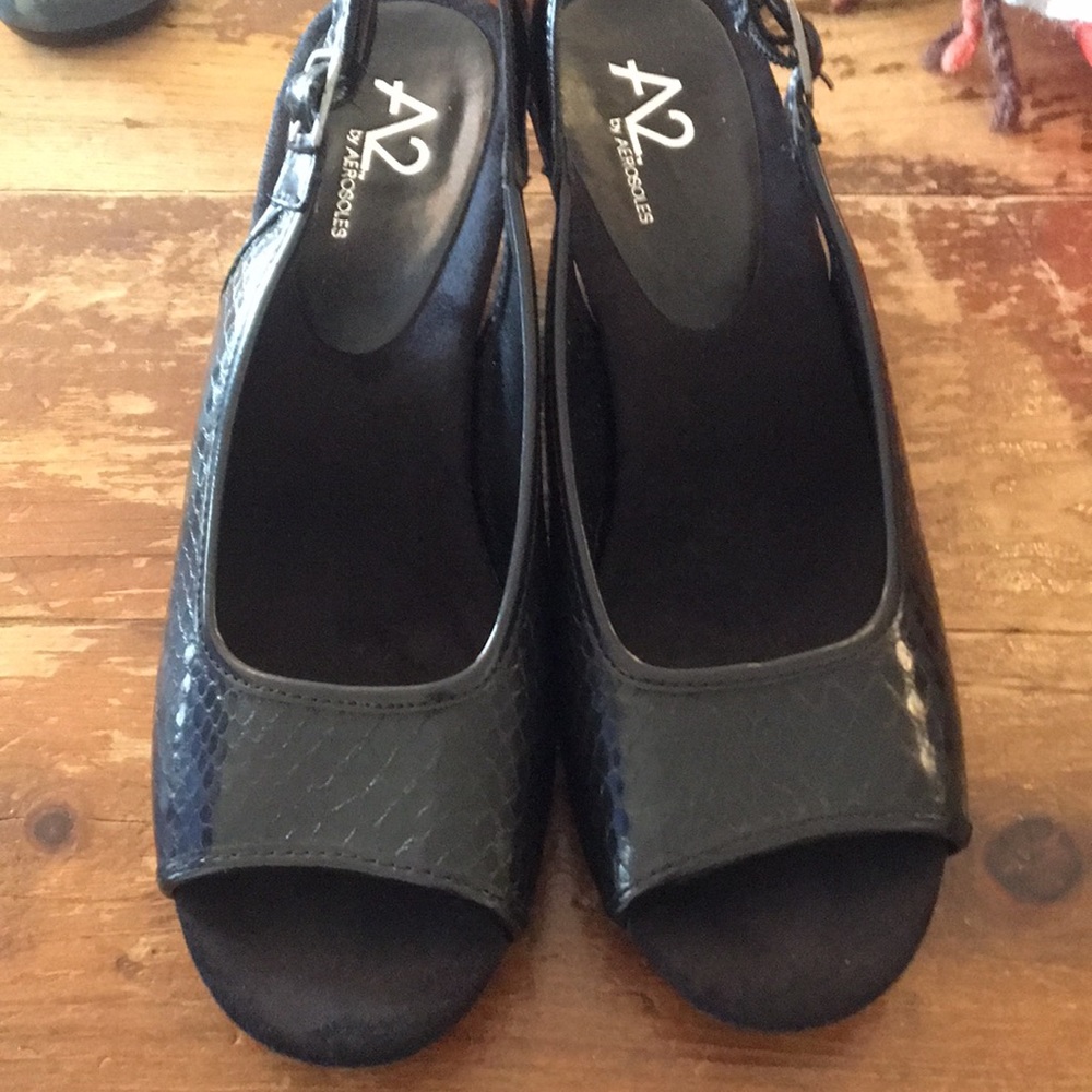 New in box. 7.5 shoe